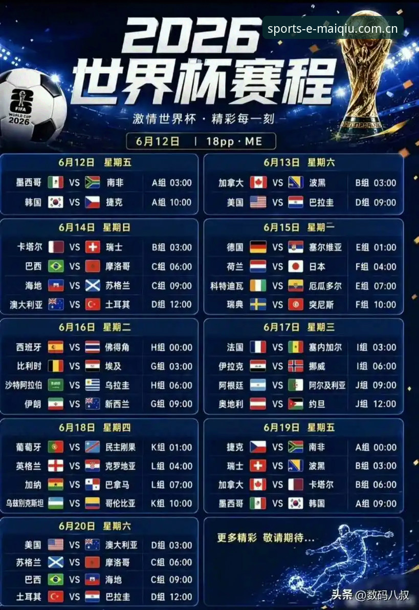 买球操作指南 世界杯赛程密集引争议——结合卡拉格观点与平台实战的买球操作指南