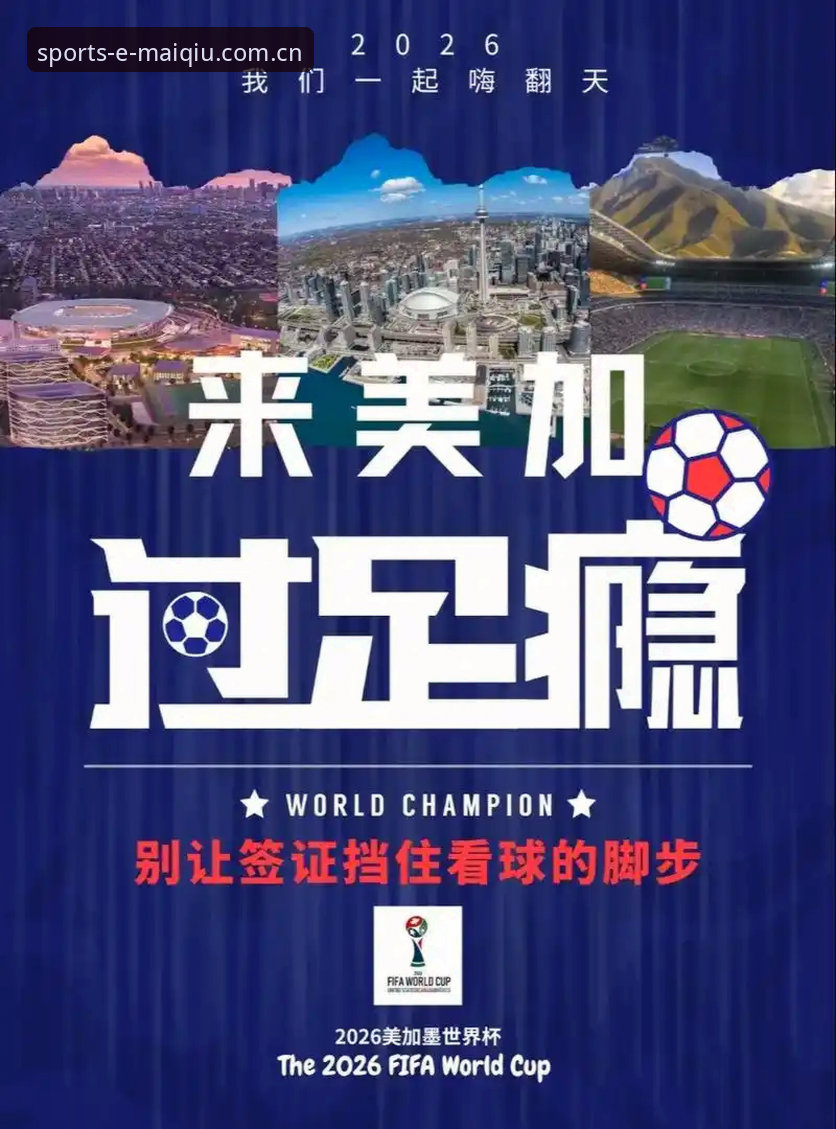 世界杯观赛受阻实用指南：签证危机下的必备知识